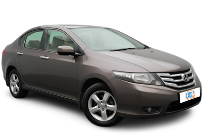 Honda City-img
